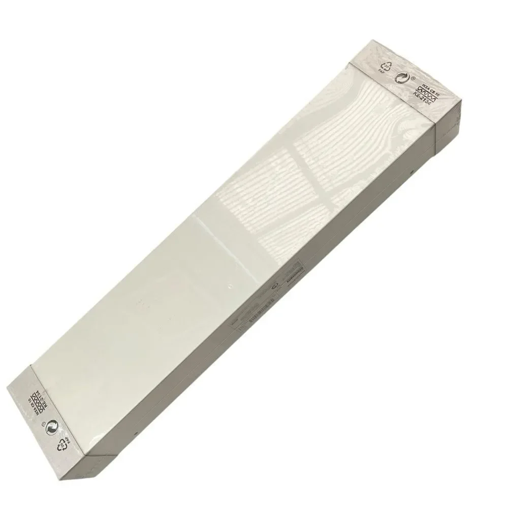 NWT Ikea Mosslanda in Color White